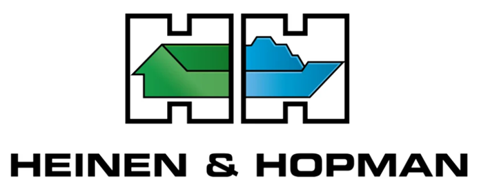Heinen Hopman