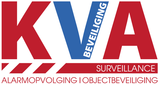 KVA Beveiliging