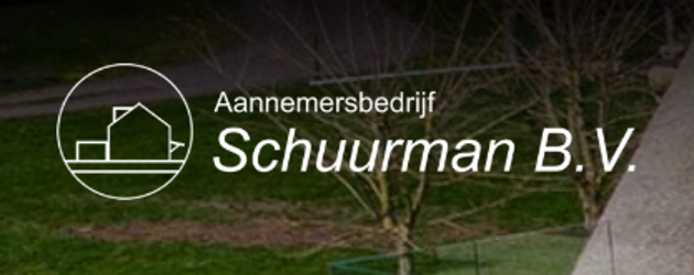 Aannemersbedrijf Schuurman