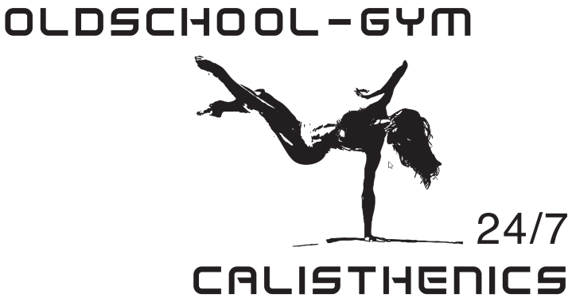 Oldschool-Gym Calisthenics