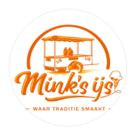 Mink's ijs